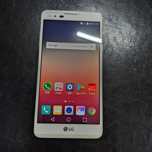 LG X5 이미지