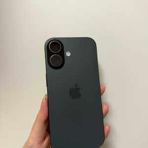 아이폰17 블랙 256GB S급 +케이스 3개 이미지