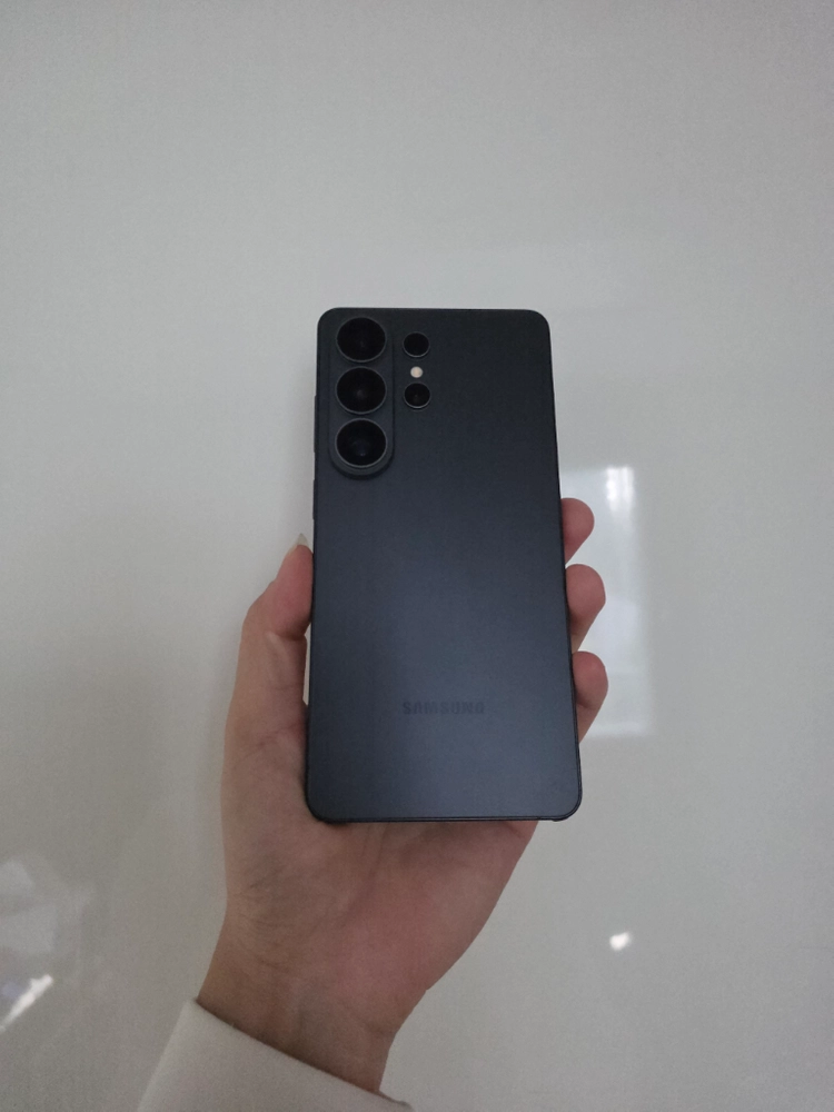 갤럭시s26울트라 256G 이미지