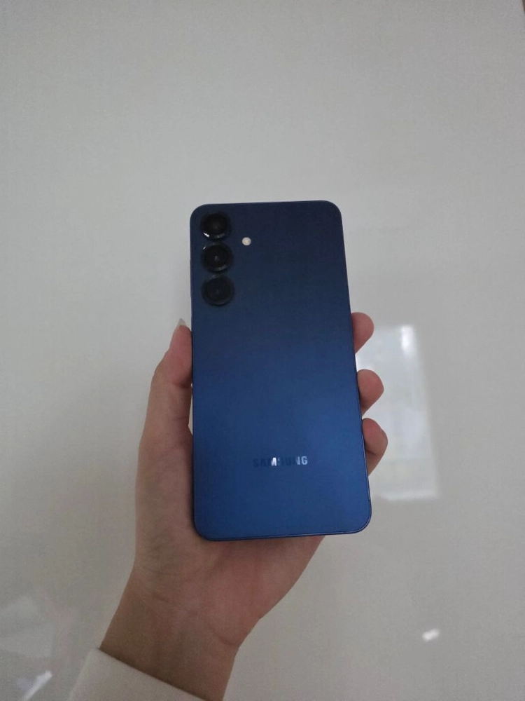갤럭시s25플러스 256G 이미지