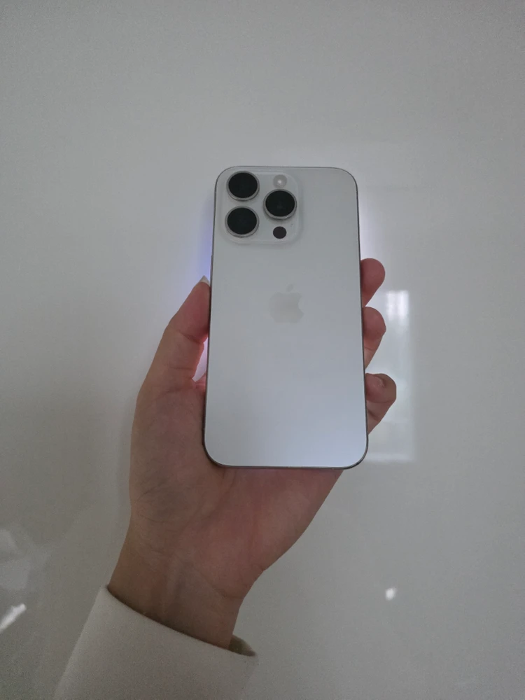 아이폰15프로 1TB 이미지