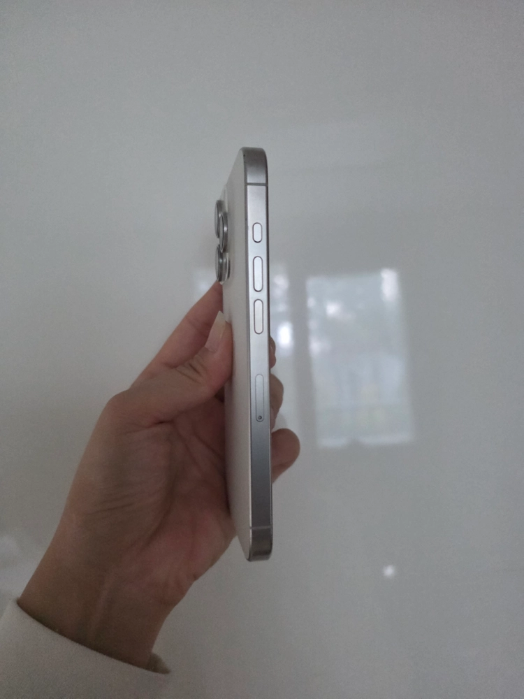 아이폰15프로 1TB 이미지