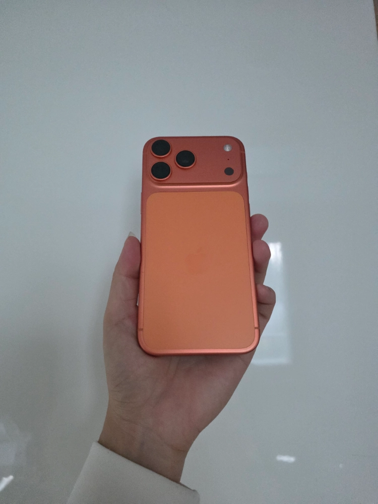 아이폰17프로맥스 512G 이미지
