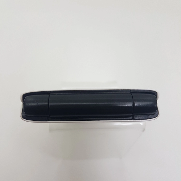 서울 Mive 스타일 폴더(AT-M120) 화이트 A급 팝니다. 이미지