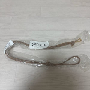 래트바이티 소가죽 벨트 이미지