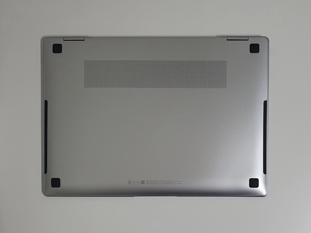 삼성 갤럭시북5 프로360 NT960QHA KD72S (삼성 노트북) 이미지