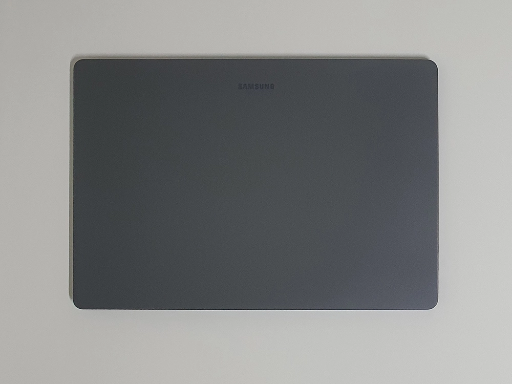 삼성 갤럭시북6 프로 NT960XJG KD72G (삼성 노트북) 이미지