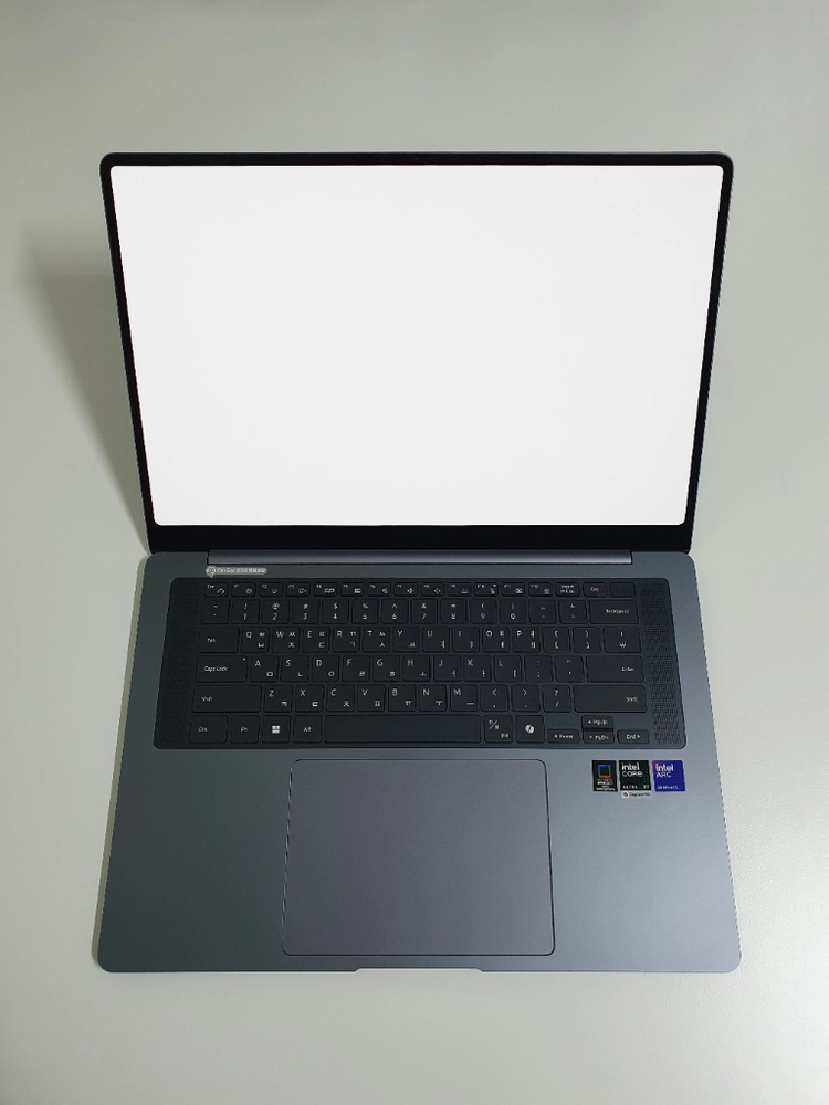 삼성 갤럭시북6 프로 NT960XJG KD72G (삼성 노트북) 이미지