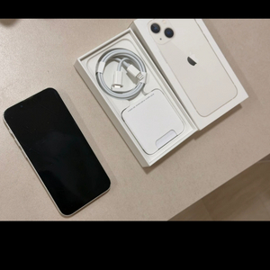아이폰 13mini 256GB 이미지