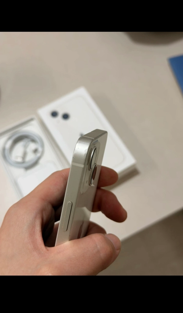 아이폰 13mini 256GB 이미지