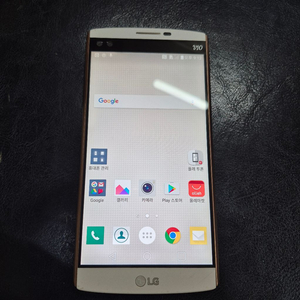 LG V10 이미지