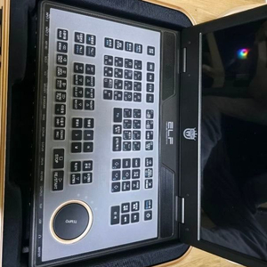 엘프 E-919디지털 반주기 + 케이스+거치대 이미지