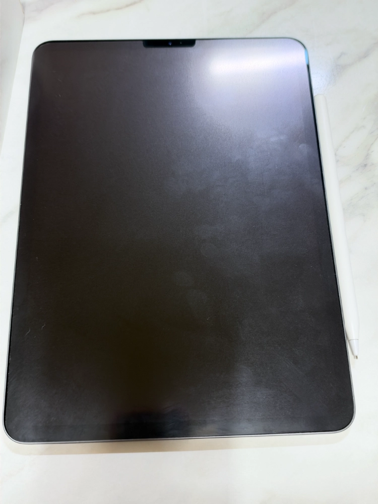 아이패드 프로 11인치 2세대 128GB + 애플펜슬 2세대 일괄 판매합니다 이미지