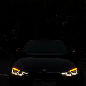 bmw 라이트 이미지