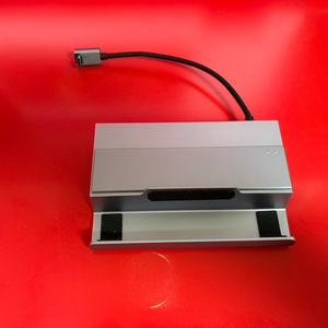 스팀덱 로갈리 umpc용 거치대 usb 허브 ssd인클로저 이미지