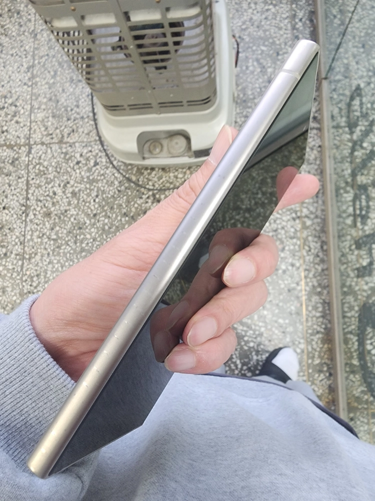 갤럭시S24울트라 정상해지 깨끗한 공기계(잔상.번인등 불량없이 깔끔함^^!) 이미지
