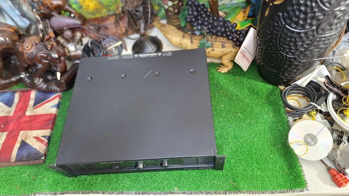 MPX..300..JBL.2채널파워앰프.U.S.A 이미지
