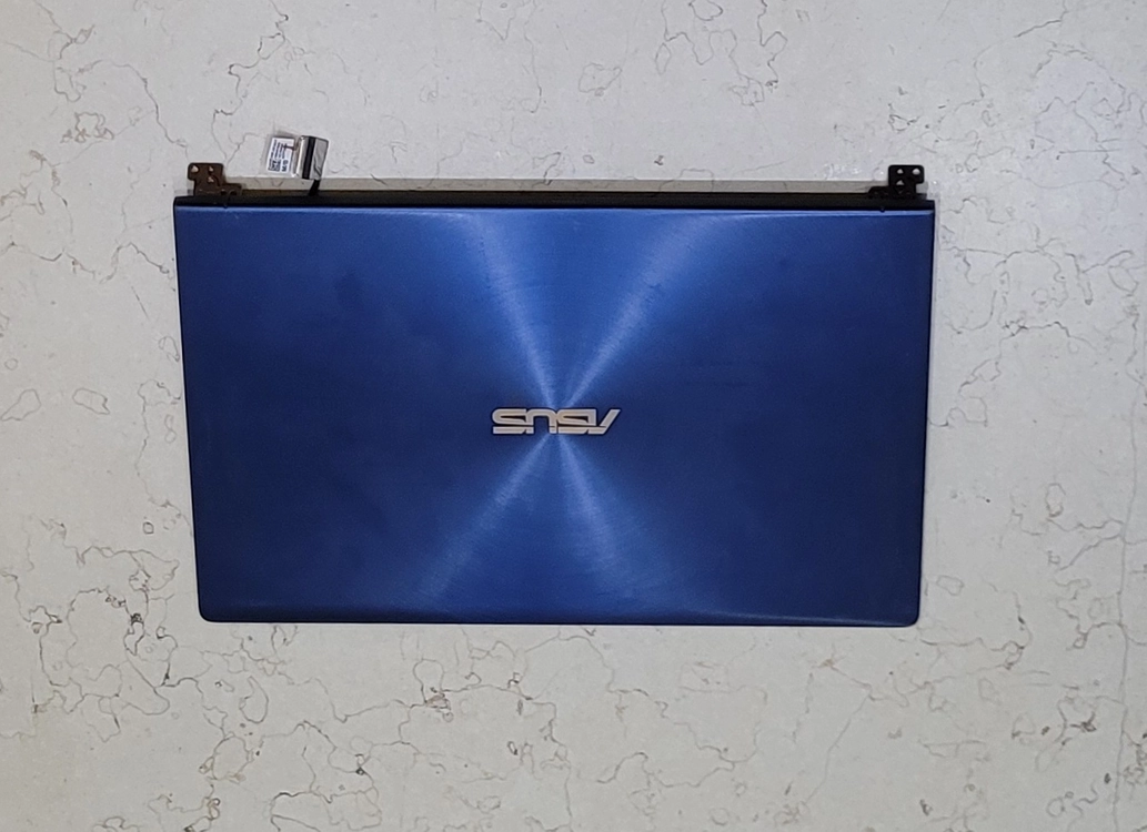 ASUS 10세대 노트북 부품용 팝니다 이미지