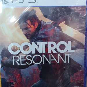 ps5 컨트롤 레조 미개봉판매합니다 이미지