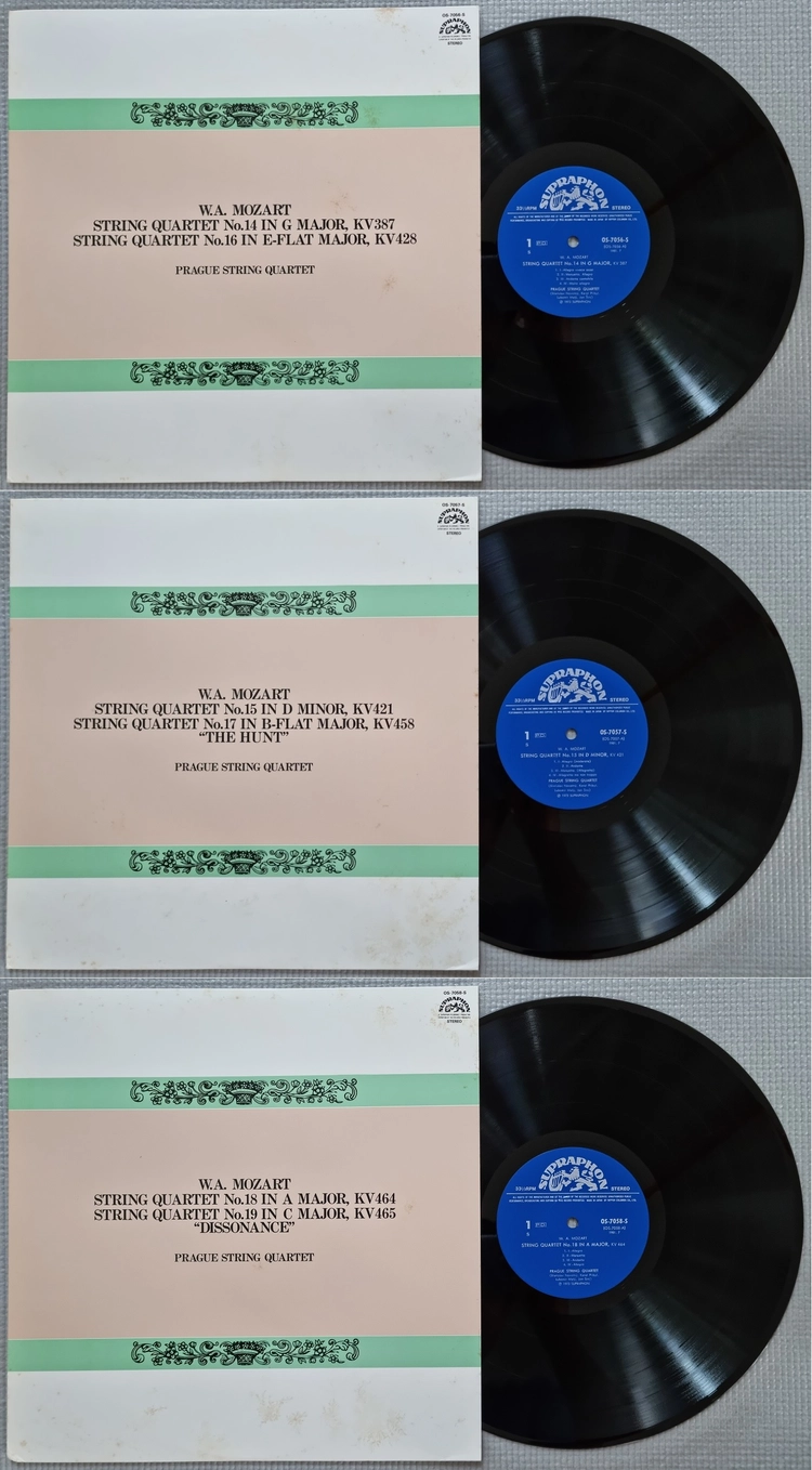 클래식 LP / 1024-3 이미지