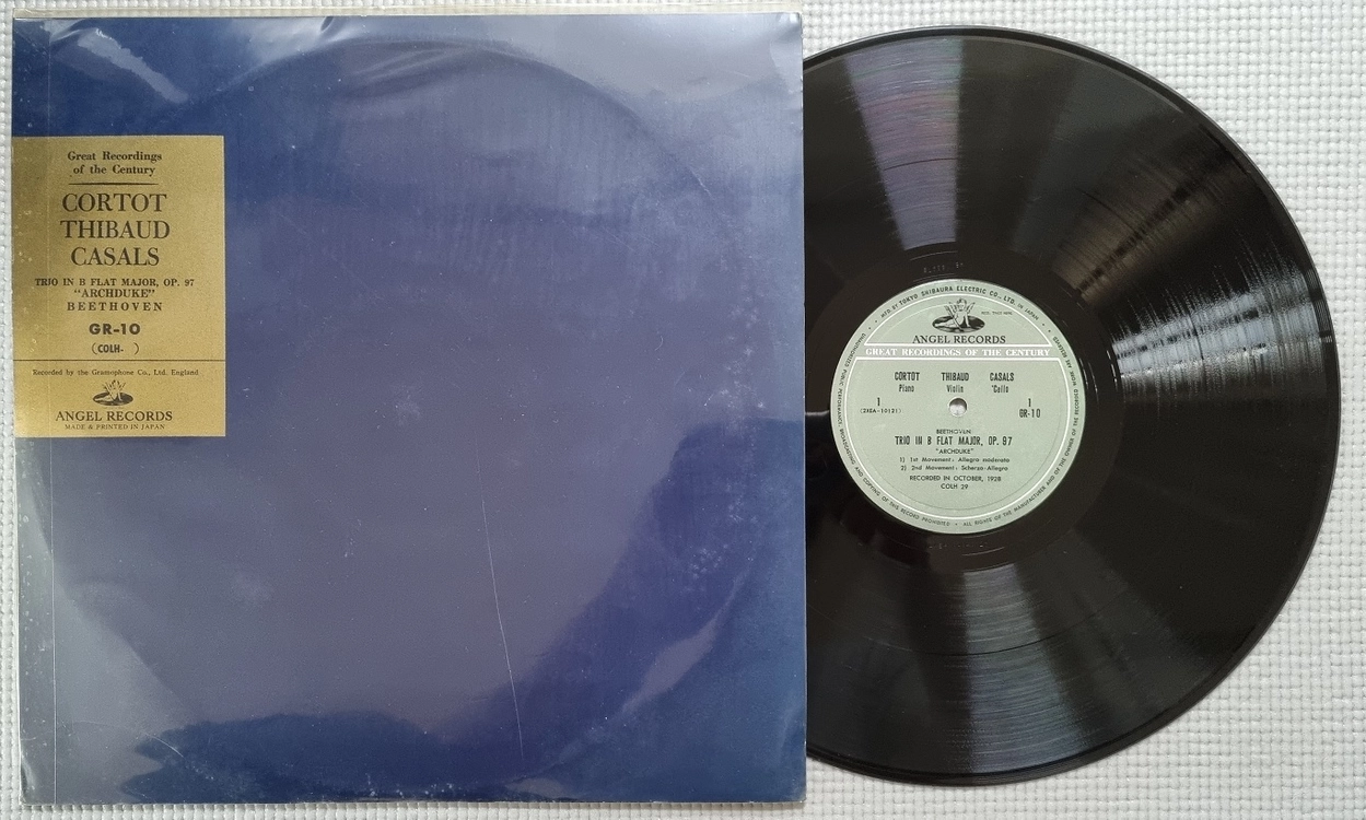 클래식 LP / 1024-3 이미지