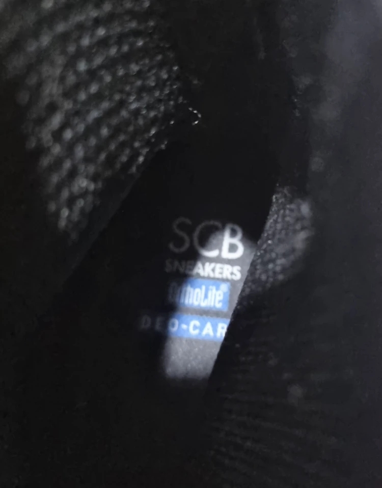 슈콤마보니 SUECOMMA BONNIE 삭스 스니커즈 이미지