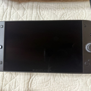 UMPC Onexplayer Apex 48gb+1tb 이미지