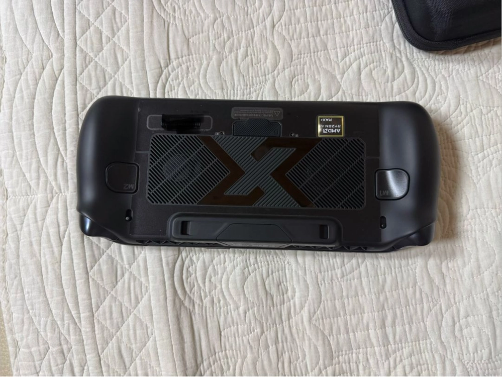 UMPC Onexplayer Apex 48gb+1tb 이미지
