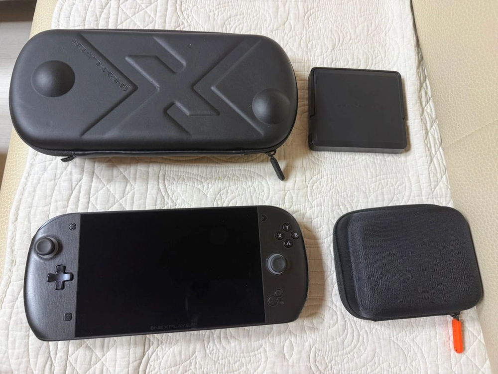 UMPC Onexplayer Apex 48gb+1tb 이미지