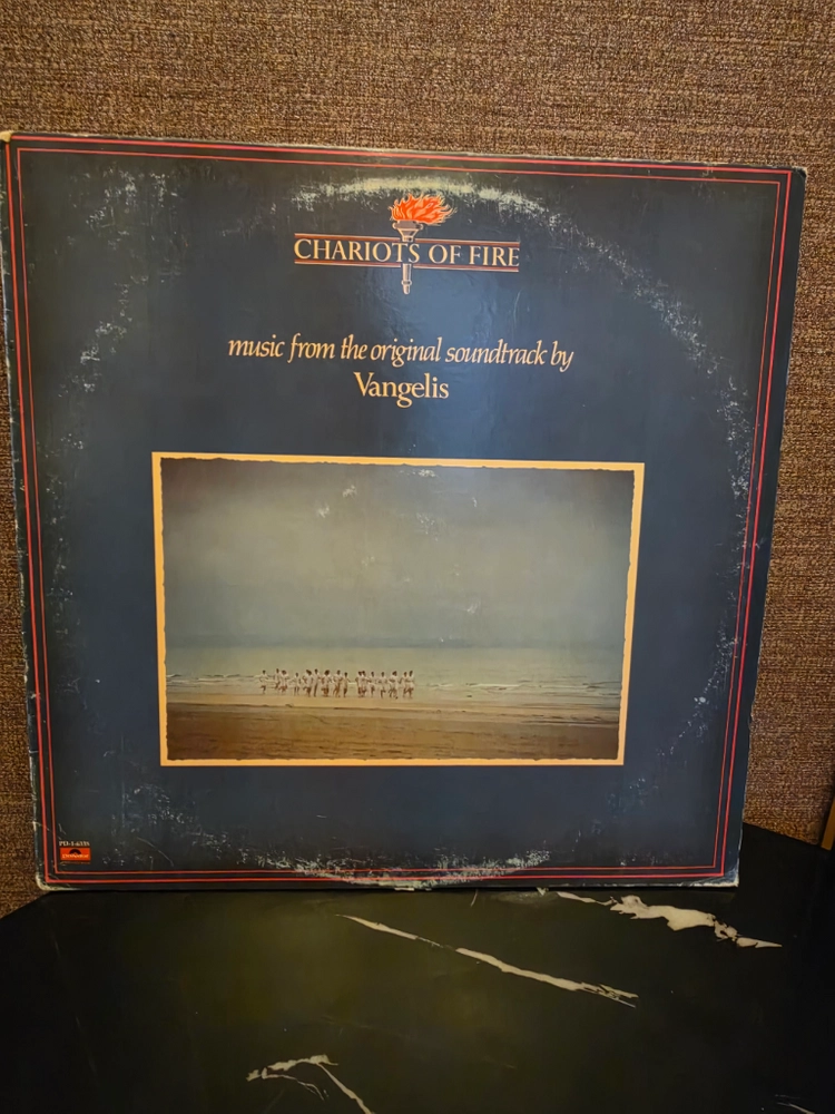 팝 / 록 / OST 명반 LP 10장 일괄 판매합니다 이미지