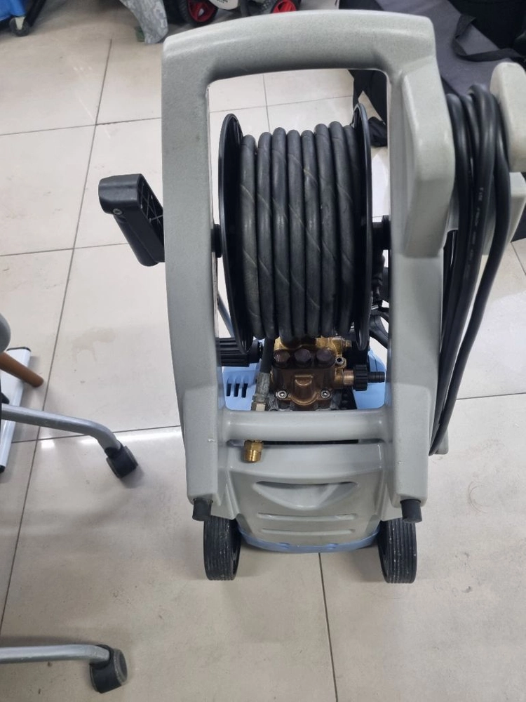 크란즐2160 , 고압 , 고압세척기 , 고압세차기 이미지
