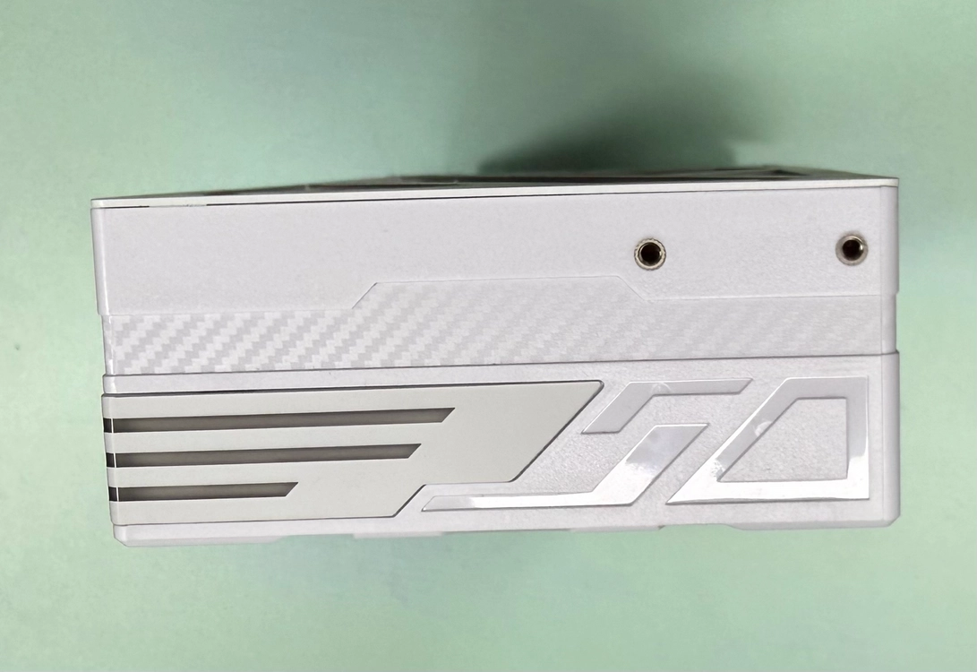 갤럭시 GALAX 지포스 RTX 5070 Ti EX GAMER WHITE OC D7 16GB 팝니다 이미지