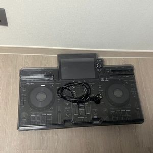 Pioneer XDJ-RX3 올인원 DJ 컨트롤러 이미지