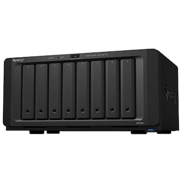 시놀로지 DS1821+ 8베이 NAS 80TB HDD포함 이미지