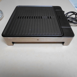 [WMF] LONO 1250W 전기 그릴 팝니다. 이미지
