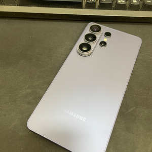 갤럭시S26울트라 퍼플 256GB 무잔상 상태좋은 중고113만7천팝니다 이미지