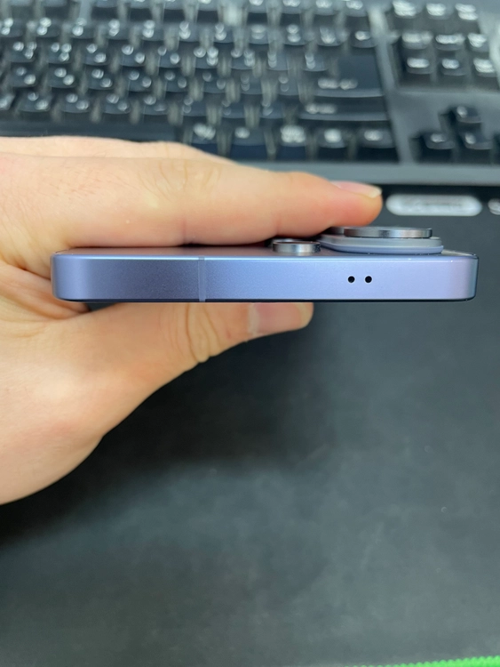 갤럭시S26울트라 퍼플 256GB 무잔상 상태좋은 중고113만7천팝니다 이미지