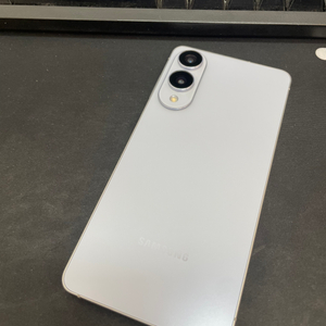 갤럭시S25엣지 블루 256GB 무잔상 상태좋은 중고68만5천팝니다 이미지