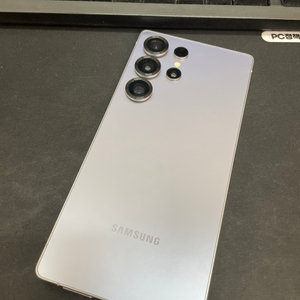 갤럭시S25울트라 블루 256GB 무잔상 상태좋은 중고89만4천팝니다 이미지