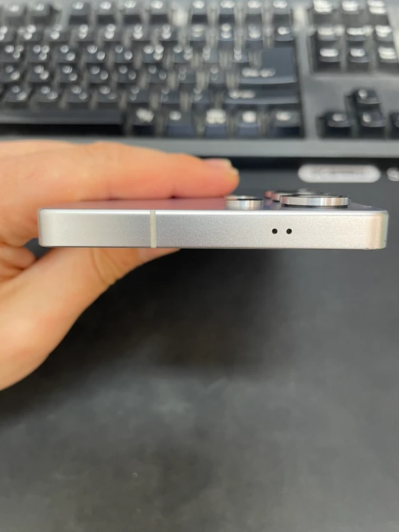 갤럭시S25울트라 블루 256GB 무잔상 상태좋은 중고89만4천팝니다 이미지
