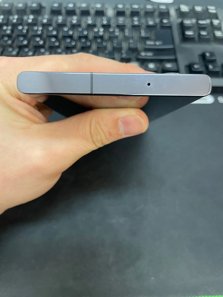 갤럭시S23울트라 블랙 256GB 무잔상 상태좋은 중고63만8천팝니다 이미지
