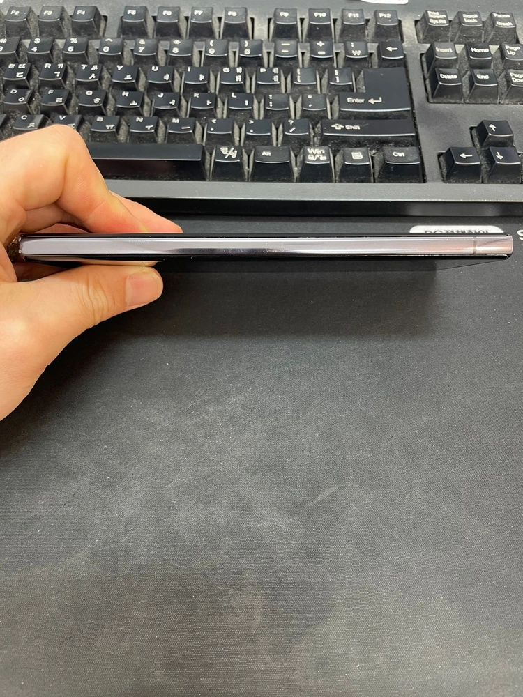 갤럭시S23울트라 블랙 256GB 무잔상 상태좋은 중고63만8천팝니다 이미지
