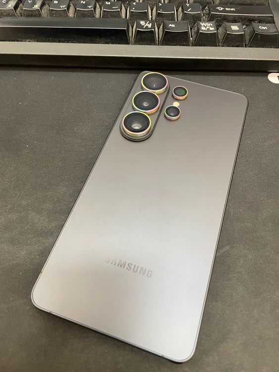 갤럭시S26울트라 블랙 512GB 무잔상 상태좋은 중고118만4천팝니다 이미지