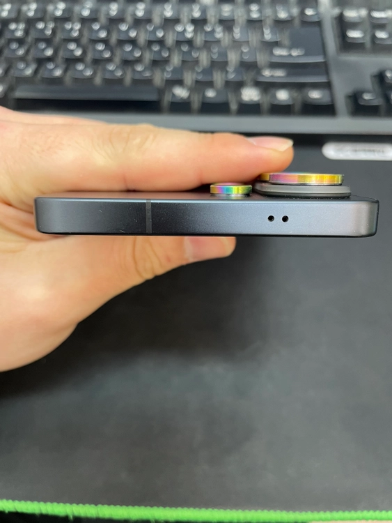 갤럭시S26울트라 블랙 512GB 무잔상 상태좋은 중고118만4천팝니다 이미지