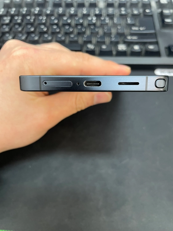 갤럭시S26울트라 블랙 512GB 무잔상 상태좋은 중고118만4천팝니다 이미지