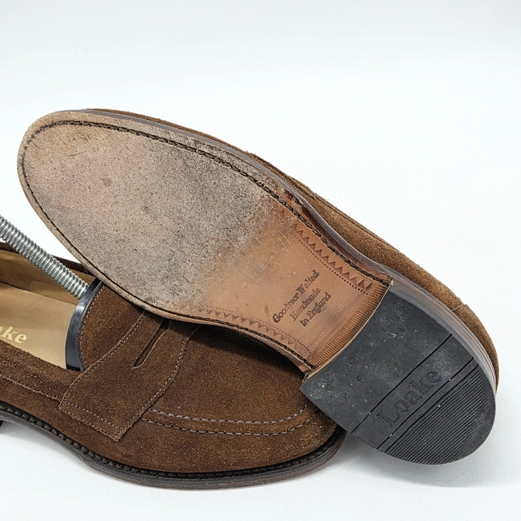 Loake1880 ETON (5) 이미지