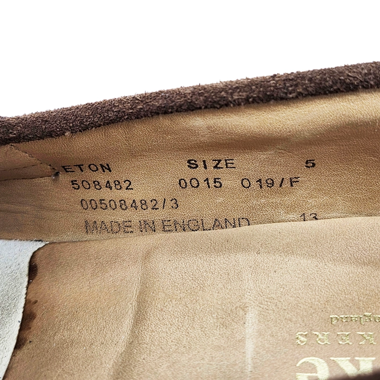 Loake1880 ETON (5) 이미지