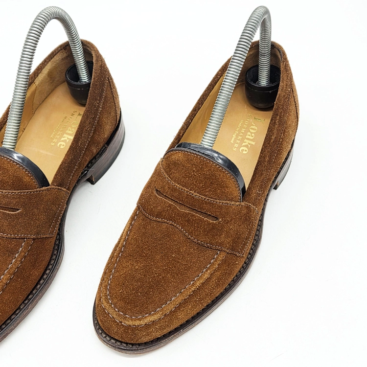 Loake1880 ETON (5) 이미지