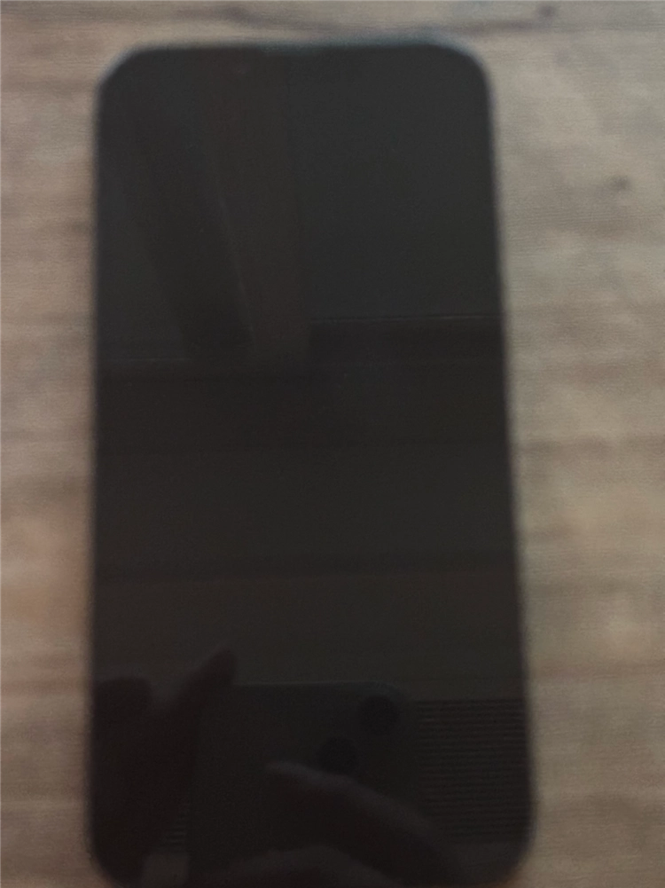 s급) 아이폰 16e 블랙 128gb 이미지