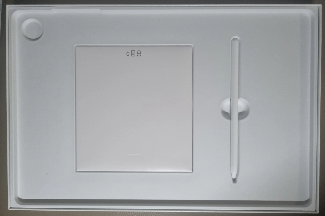갤럭시탭 S10 FE+ 플러스 WiFi 128GB 판매합니다. 이미지
